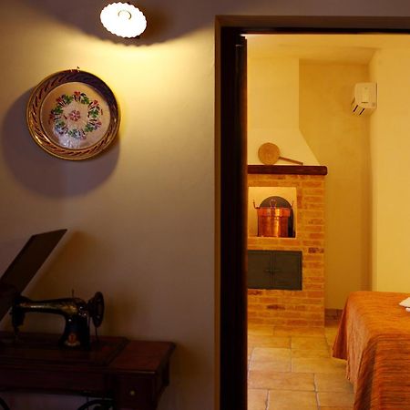 B&B Sabir San Vito Lo Capo Eksteriør bilde