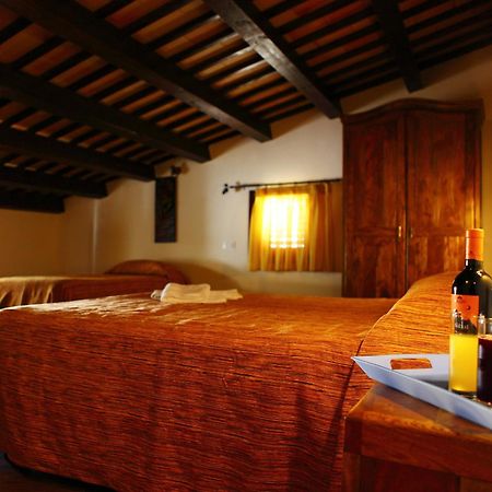 B&B Sabir San Vito Lo Capo Eksteriør bilde