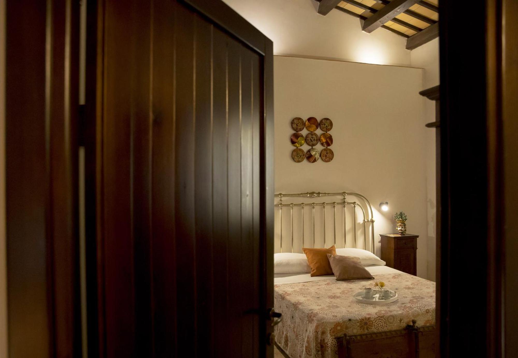 B&B Sabir San Vito Lo Capo Eksteriør bilde