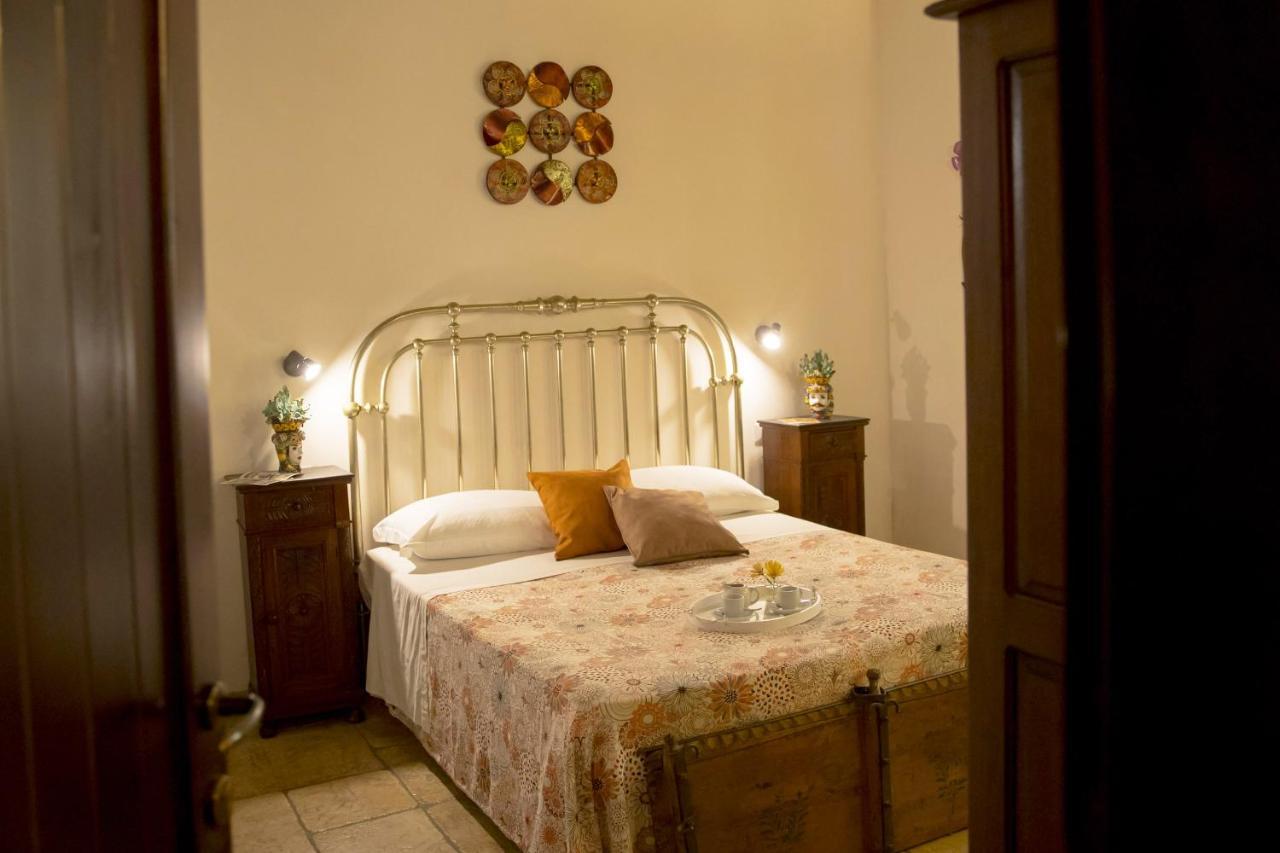 B&B Sabir San Vito Lo Capo Eksteriør bilde