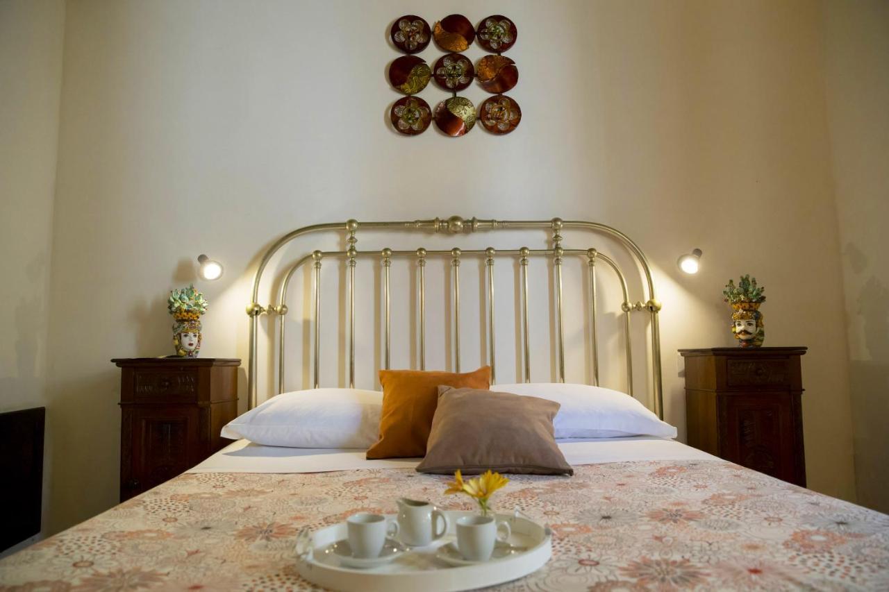 B&B Sabir San Vito Lo Capo Eksteriør bilde