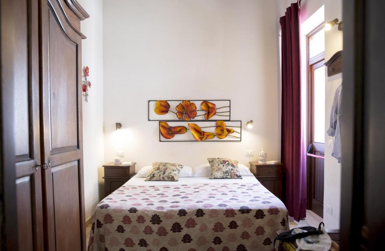 B&B Sabir San Vito Lo Capo Eksteriør bilde