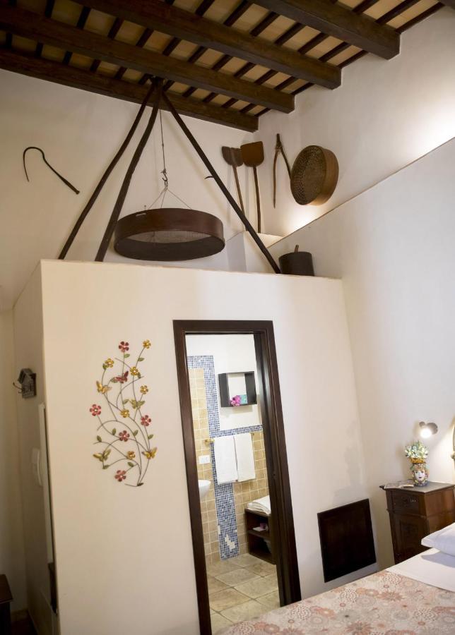 B&B Sabir San Vito Lo Capo Eksteriør bilde