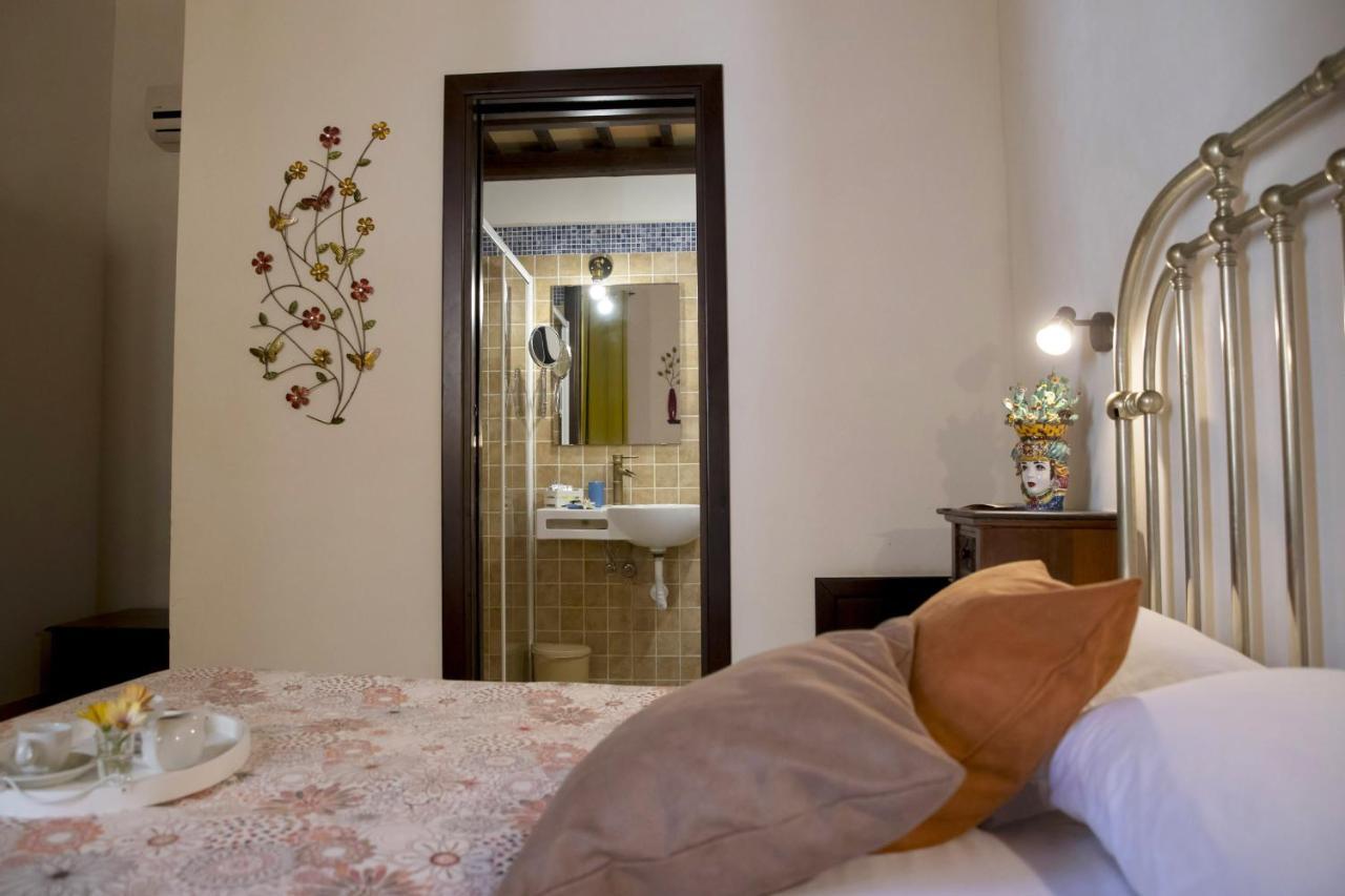 B&B Sabir San Vito Lo Capo Eksteriør bilde