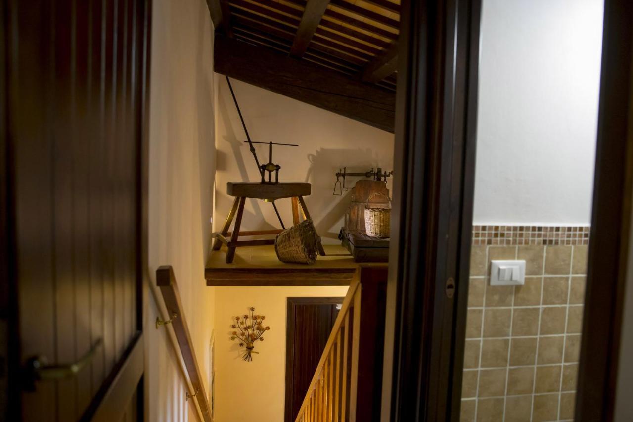 B&B Sabir San Vito Lo Capo Eksteriør bilde