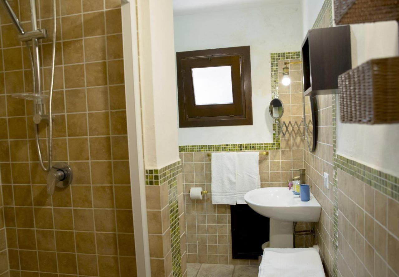 B&B Sabir San Vito Lo Capo Eksteriør bilde