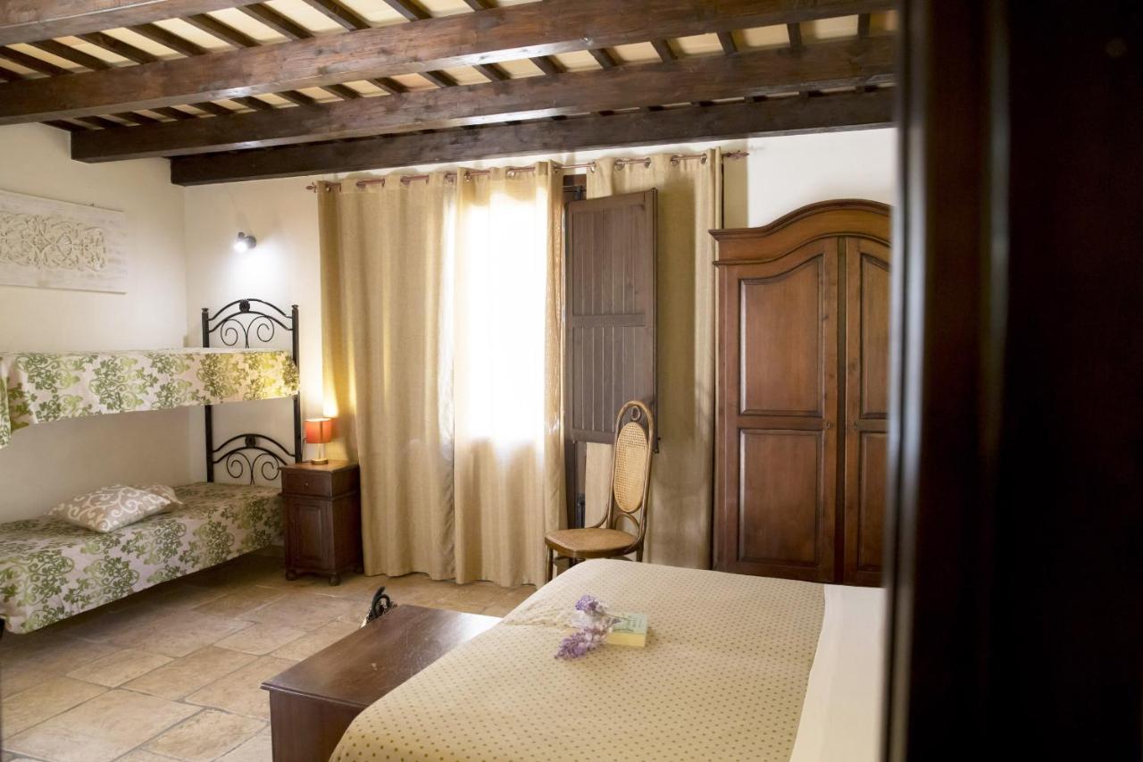 B&B Sabir San Vito Lo Capo Eksteriør bilde