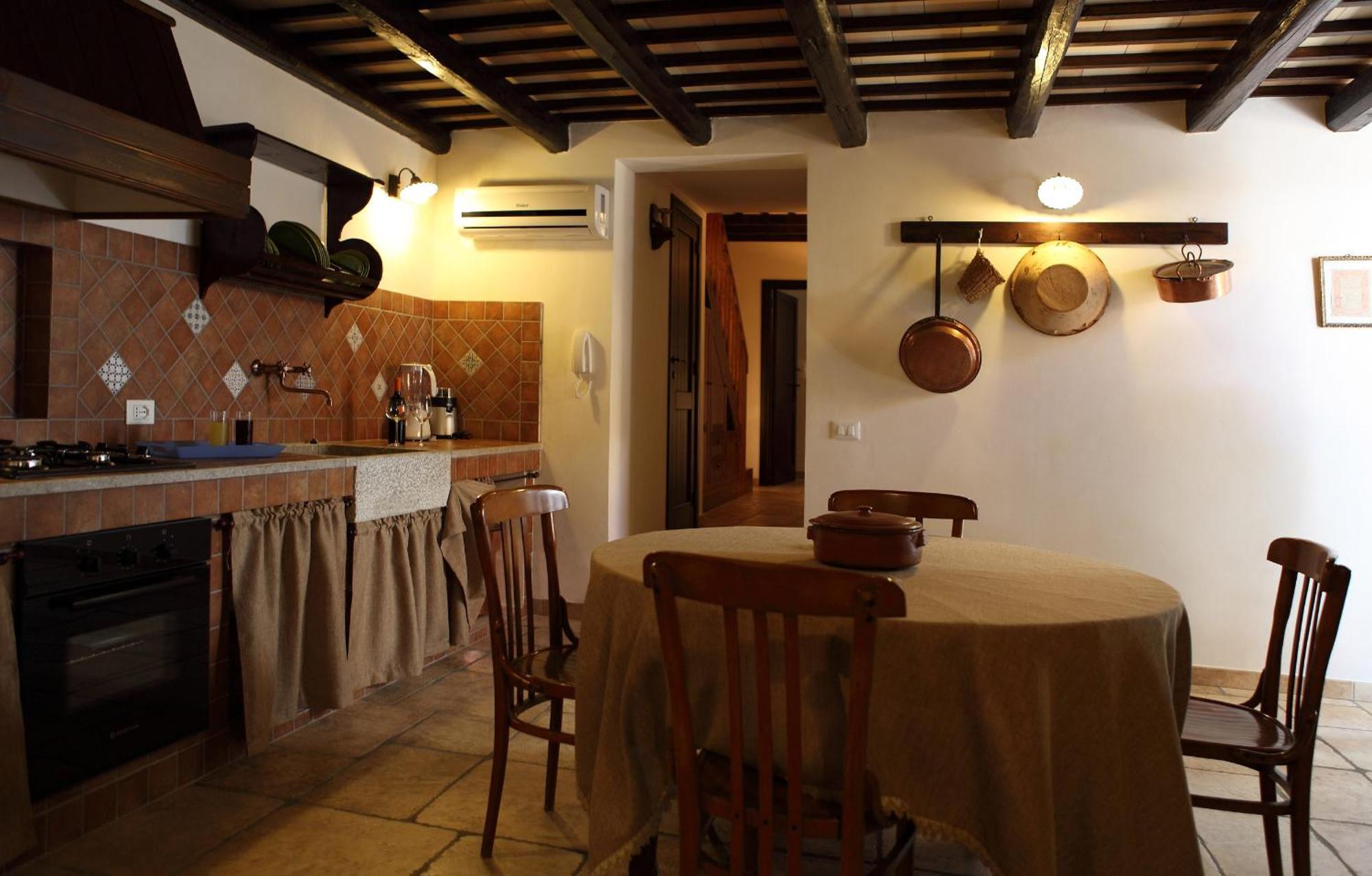 B&B Sabir San Vito Lo Capo Eksteriør bilde