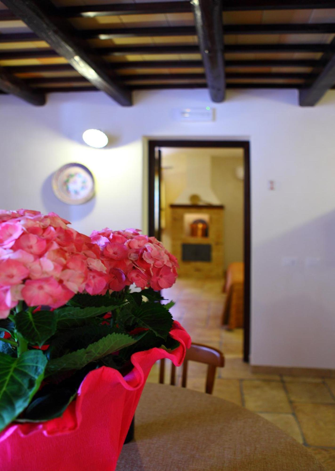 B&B Sabir San Vito Lo Capo Eksteriør bilde
