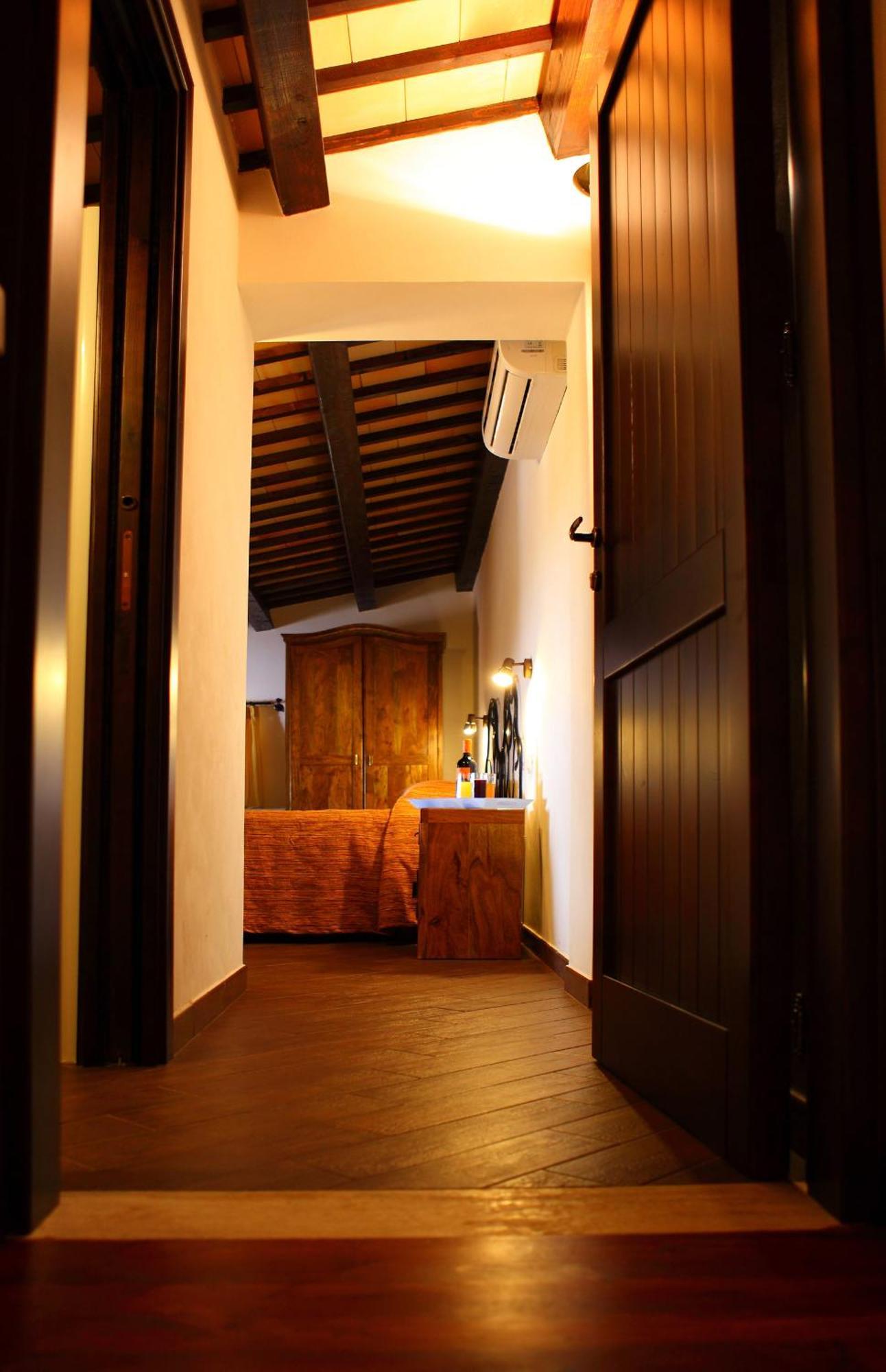 B&B Sabir San Vito Lo Capo Eksteriør bilde