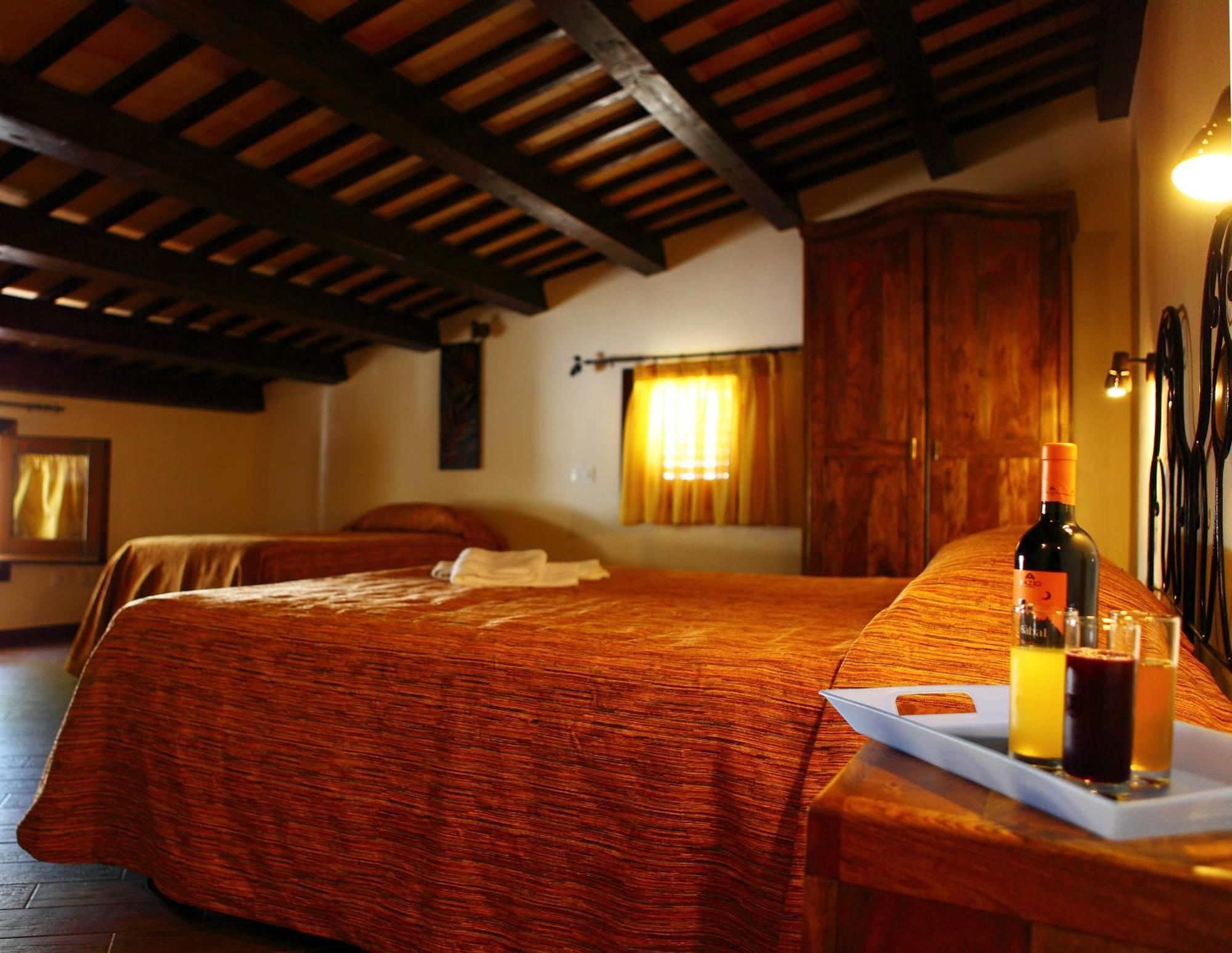 B&B Sabir San Vito Lo Capo Eksteriør bilde