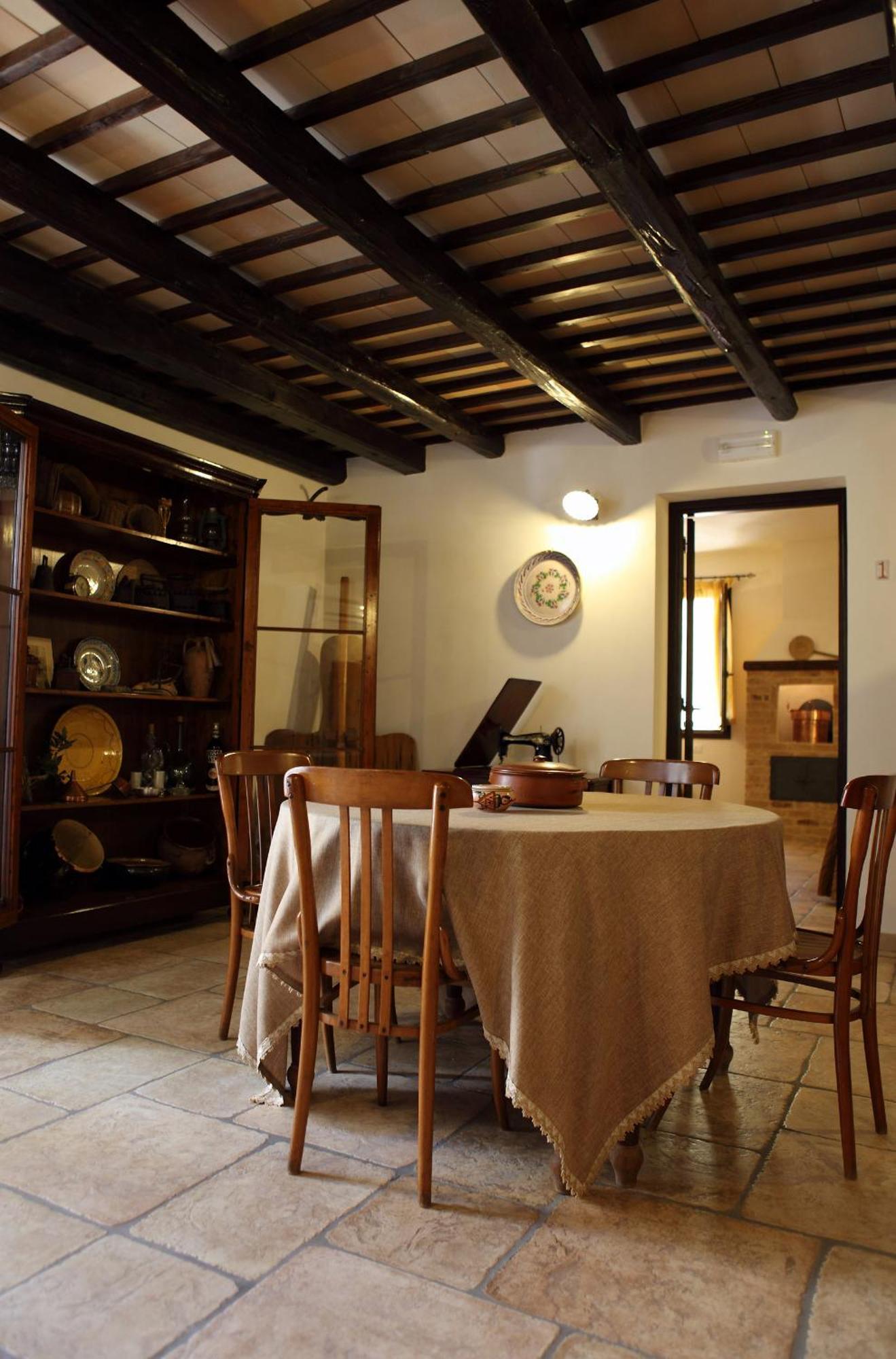 B&B Sabir San Vito Lo Capo Eksteriør bilde