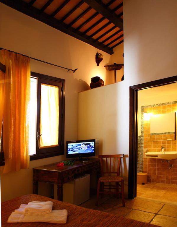 B&B Sabir San Vito Lo Capo Rom bilde