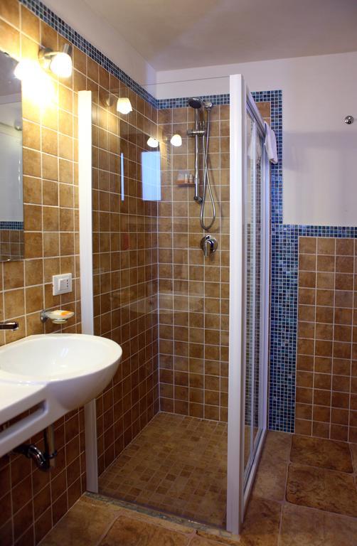 B&B Sabir San Vito Lo Capo Rom bilde