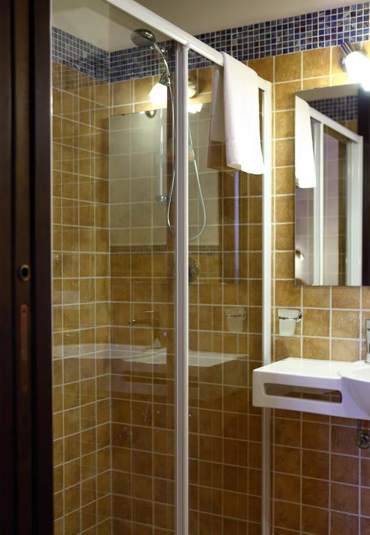 B&B Sabir San Vito Lo Capo Rom bilde