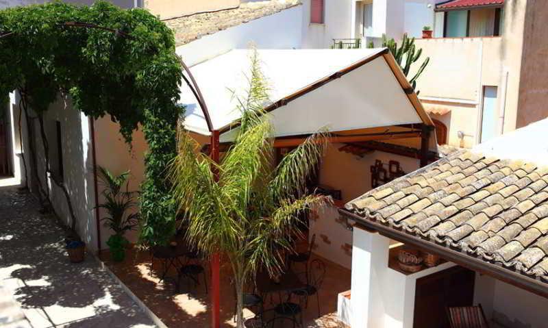 B&B Sabir San Vito Lo Capo Eksteriør bilde