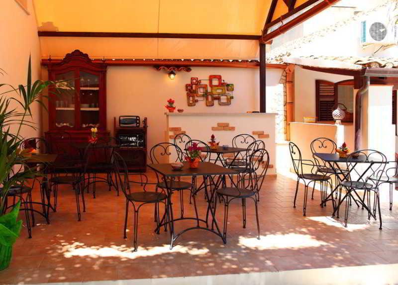 B&B Sabir San Vito Lo Capo Eksteriør bilde
